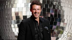 Dylan Efron's 'DWTS' Journey: Abs, 'High School Musical' Easter Eggs, and a Life-Changing Dog