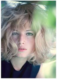 So as a distraction from the rigours of logic here&#39;s another in that occasional series of photos of Monica Vitti. This one — click to enlarge — was taken in ... - MonicaVitti4