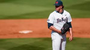 Ole Miss and Mississippi State Clash in Weekend Rivalry Series