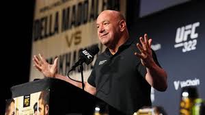 Nastiest KO Of UFC Fight Night Has Dana White Saying ‘Now You Know’