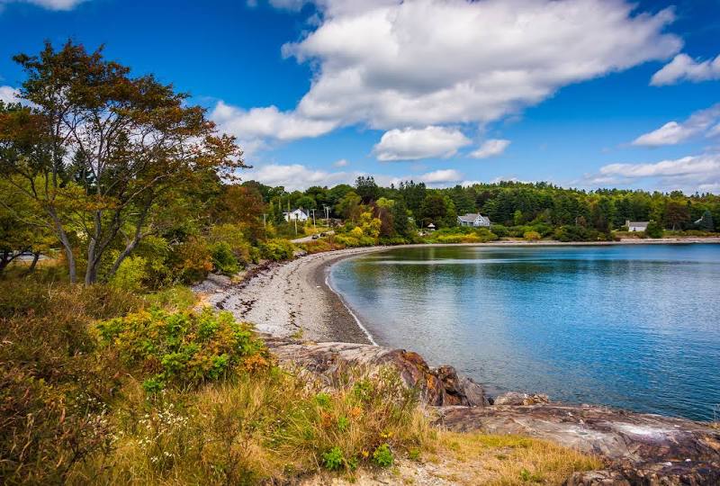 Bar Harbor