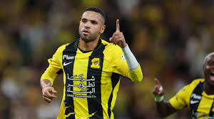 Saudi Pro League