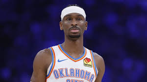 Shai Gilgeous-Alexander Is the Undisputed Clutch Player of Year