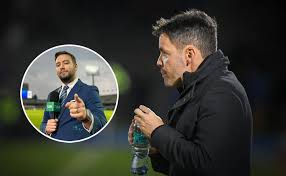 Adrián Esparza anticipa fuertes decisiones de Nicolás Larcamón en Cruz Azul: “Marcan las diferencias”