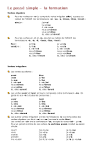 Verbe partir - Conjugaison espagnole - El Conjugador