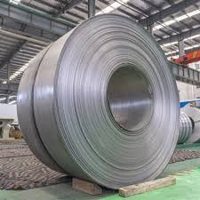 Stainless Steel Coil Supplier | High-Quality Hot & Cold ...