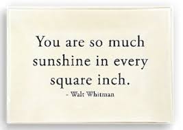 Walt Whitman | Funny Pictures, Quotes, Memes, Funny Images, Funny ... via Relatably.com