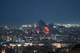 Guerra en Medio Oriente amenaza alzas en petróleo y riesgo de estanflación global