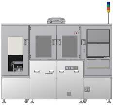 Frame to Frame - WS-evo | UENO SEIKI