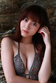 Image result for 杉本有美
