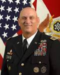 Army General Ray Odierno