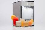 New GE Ice Maker Brings Sonic s Nugget Ice Home Ice Makers