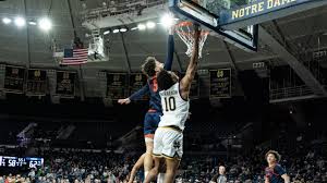 Game Thread | Notre Dame at No. 24 Louisville