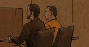 Vance Boelter changes federal plea to guilty in Minnesota lawmaker shootings