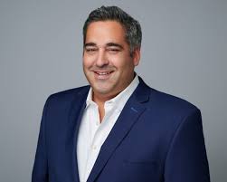 Nicholas Rosenthal, Co-Chief Executive Officer at Griffin Capital