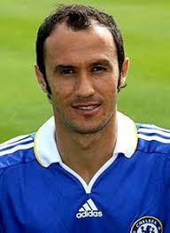 Ricardo Carvalho - Carvalho