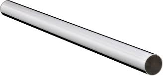 wall pipe 1¼" 500 mm