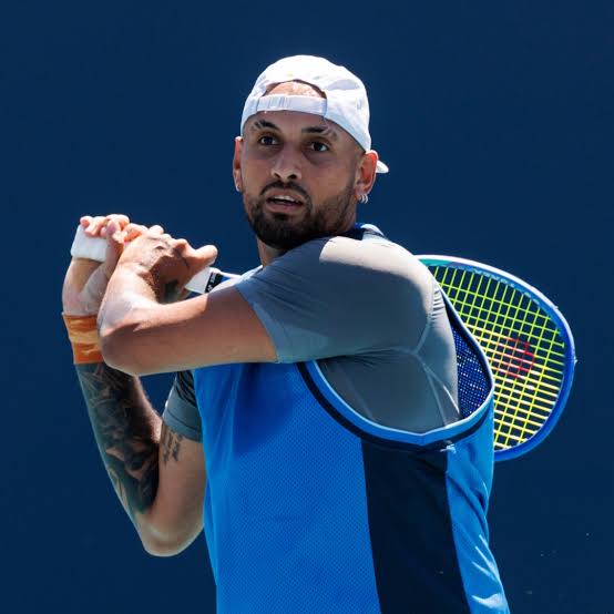 Nick Kyrgios PULLS OUT of French Open after he was set to return for first  time in eight years as he lands new job | The Sun