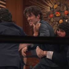 John Mulaney's Epic Battle: A Comedic Clash Against Teenagers