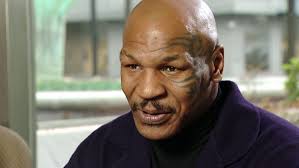 Resultado de imagen para mike tyson 2014