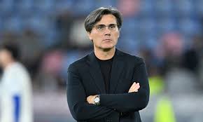 Turkey considers Samet Aybaba as interim coach after Montella departure