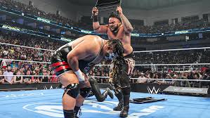 SmackDown April 24, 2026: Fatu Conquers Sikoa, Stratton Wins Title