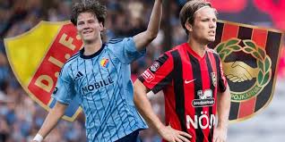 SvenskaFans.com - News update