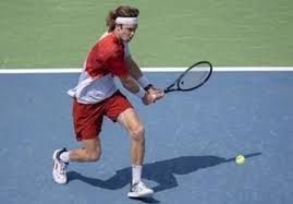 China Open Sets Up Quarterfinal Matches in Beijing