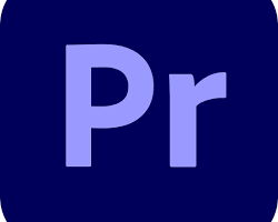 Imagem De Adobe Premiere Pro Logo