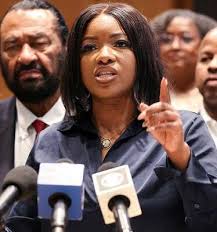 Jasmine Crockett is PANICKING about the upcoming redistricting vote. She's telling lawmakers: “It's time for the Texas Senate to break quorum! It's time to show these republicans that respect is earned &