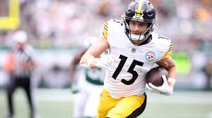Steelers' Hidden Weapon: Why Ben Skowronek's Grit Could Decide Pittsburgh's Season