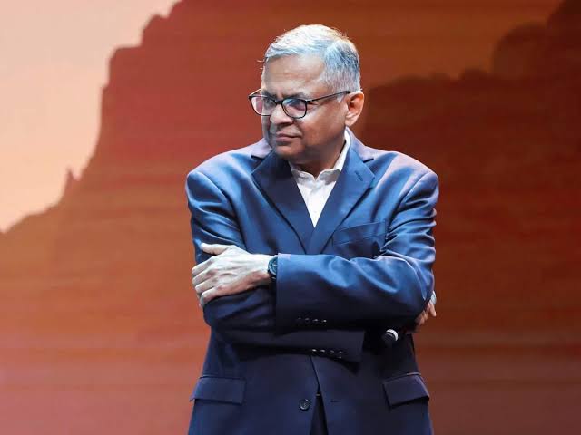Tata Trusts to form selection committee to pick N Chandrasekaran's successor as Tata Sons chairman; he exits Feb 2027