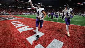 Sweet Home Atlanta: Kyle Hamilton Seals Ravens’ Overtime Win — Baltimore Ravens