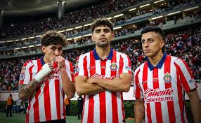 Tabla de goleo ACTUALIZADA: Así van Piojo Alvarado, Ricardo Marín y Santiago Sandoval en el Apertura 2026