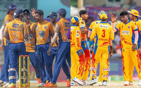CricTracker - News update