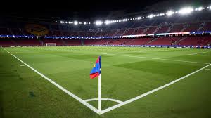 барселона – вильярреал 아이콘