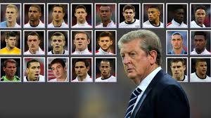 Image result for ENGLAND SQUAD