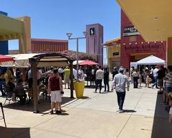 Image of Outlet Shoppes at El Paso, Texas