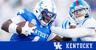 Kentucky Wildcats Host Eastern Michigan Eagles in Final Non-Conference Tune-Up