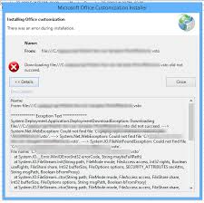 Image result for vsto vista Closing