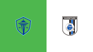 Seattle Sounders FC vs Querétaro FC: Dónde ver el partido online, streaming en vivo, canales de TV y hora de inicio
