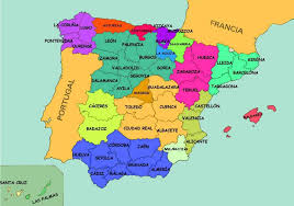 practica y aprende las provincias