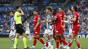 El infortunio decide el partido: La Real no puede con el Getafe