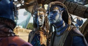 Avatar Used to Be Revolutionary. Three Movies in, the Franchise Has Lost Its Wonder