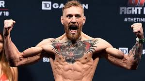 دانلود کلیپ گلچین صحنه های دیدنی از مبارزاتِ Conor mcgregor