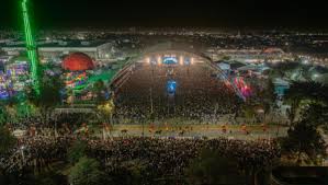 Patronato de la Feria de León analiza mejoras en plataforma de boletos tras alta demanda