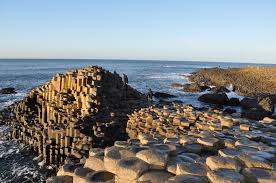 Image result for Giants Causeway