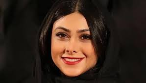 آزاده صمدی با گریم و لباس هندی در سریال «سووشون» (عکس)