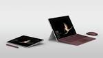مايكروسوفت تكشف عن لوحي Surface