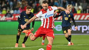 roter stern – fcsb